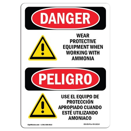Signmission